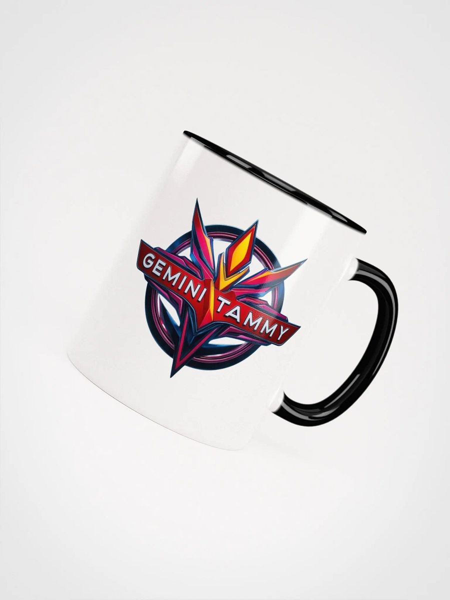 GeminiTammy Mug product image (4)