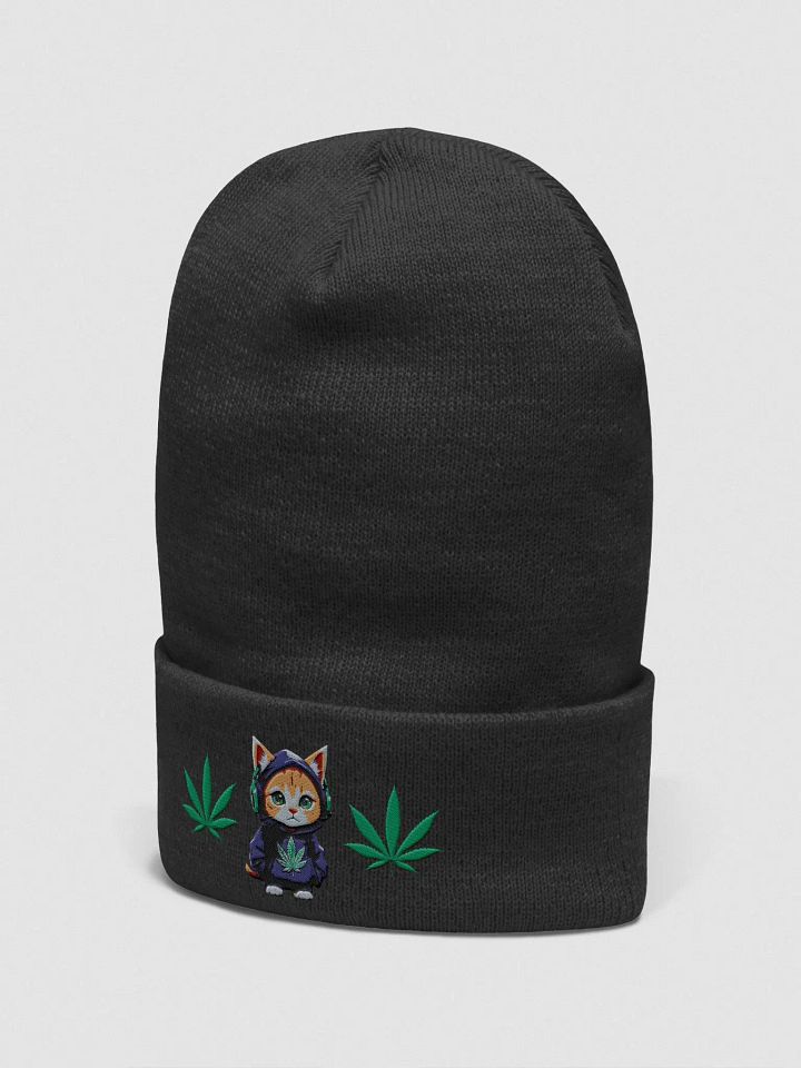 KittyWubsDub Skull Hat product image (6)