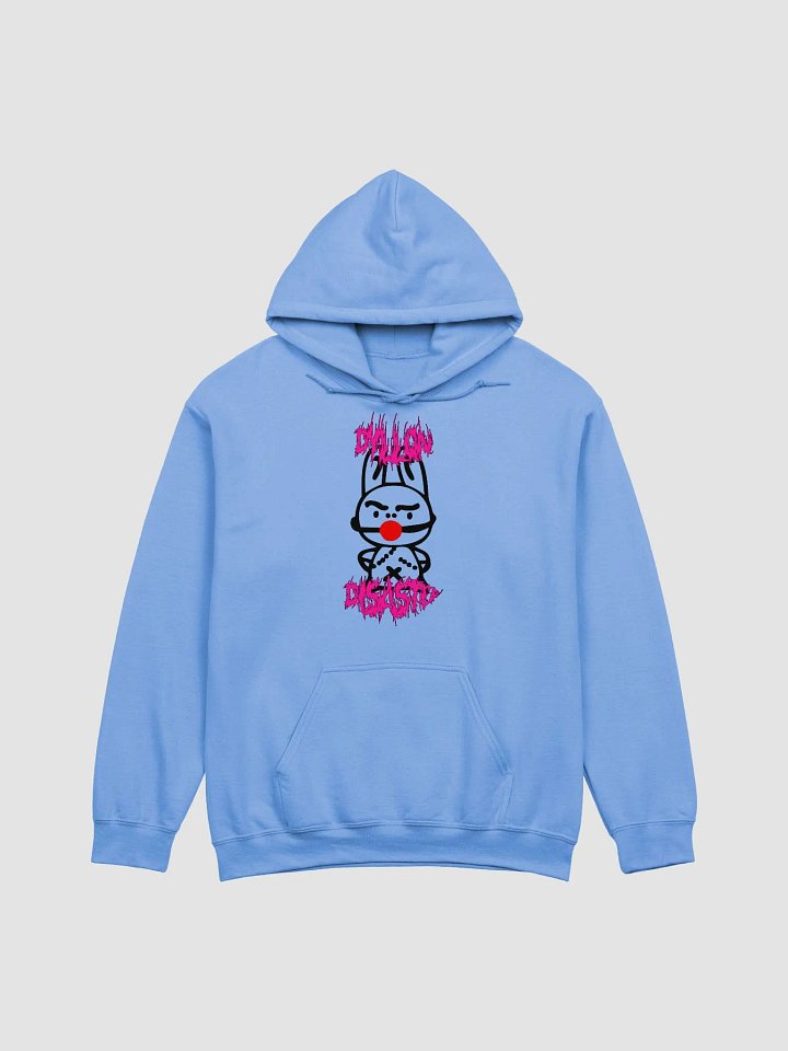 B.Disaster.S.M. Hoodie product image (2)