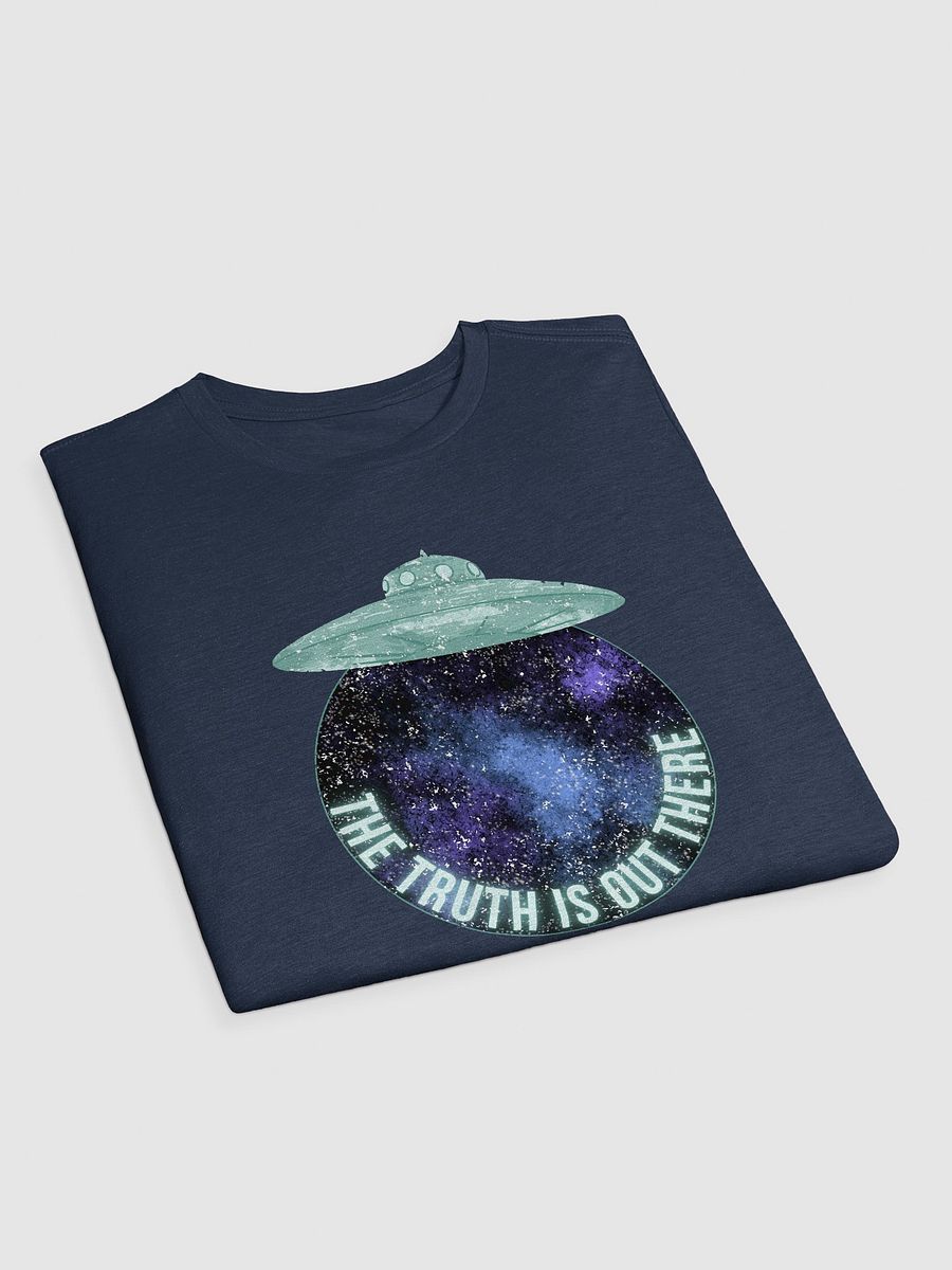Cosmic Truth T-Shirt product image (8)