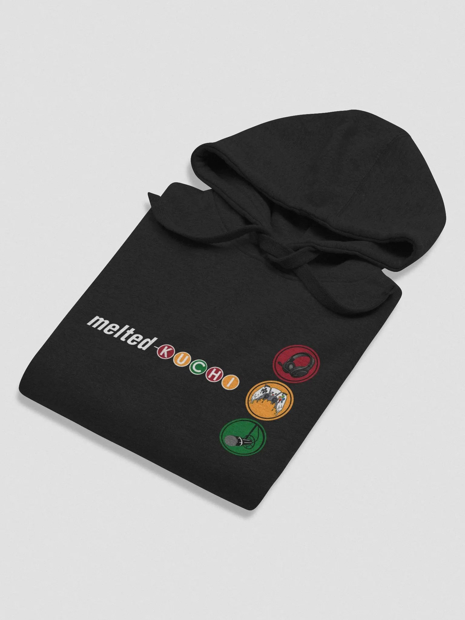MELTED TOYPAJ Hoodie product image (5)