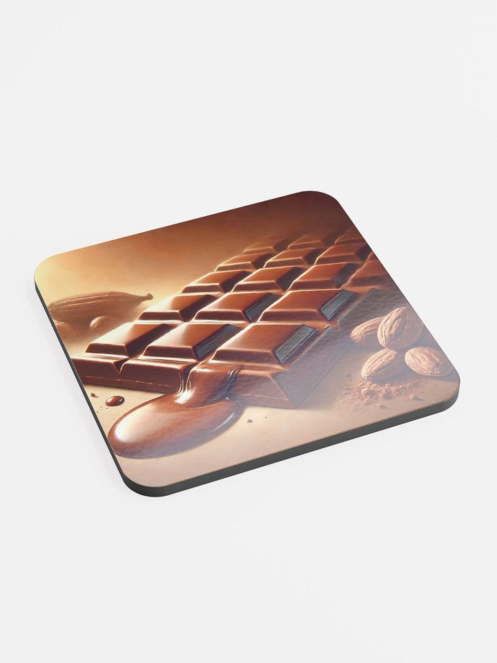 Chocolate Coaster product image (2)