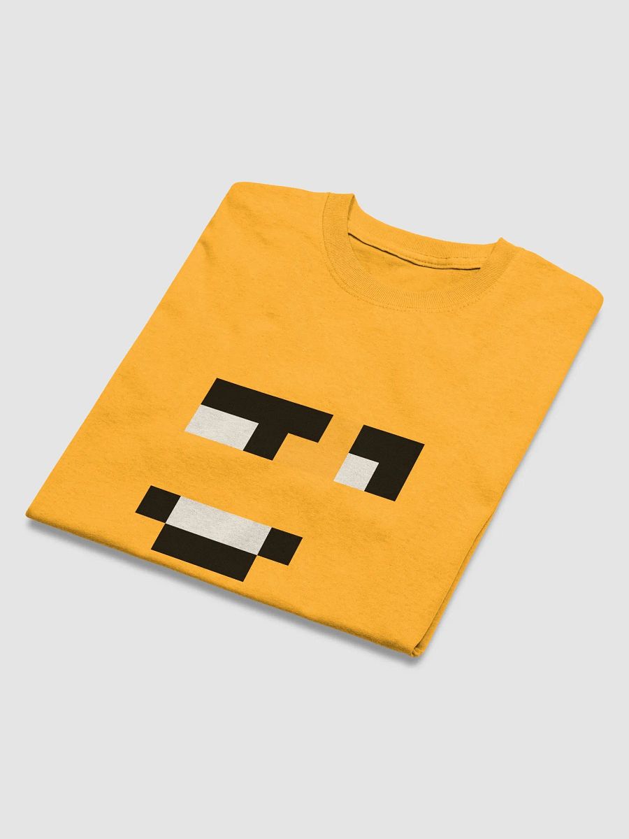 LOKMAN Evil Pixel Face product image (4)