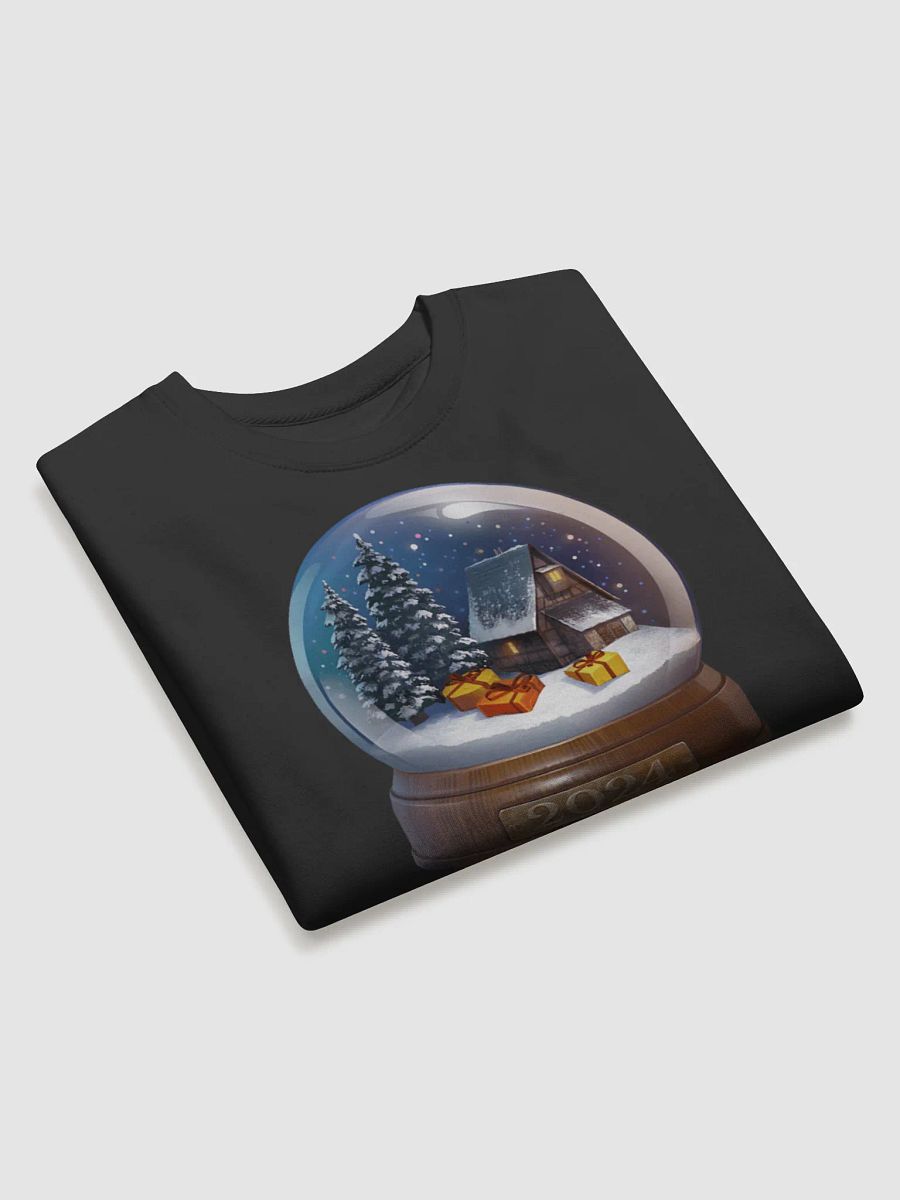 BLITZ Winter Wonderland Snow Globe product image (3)