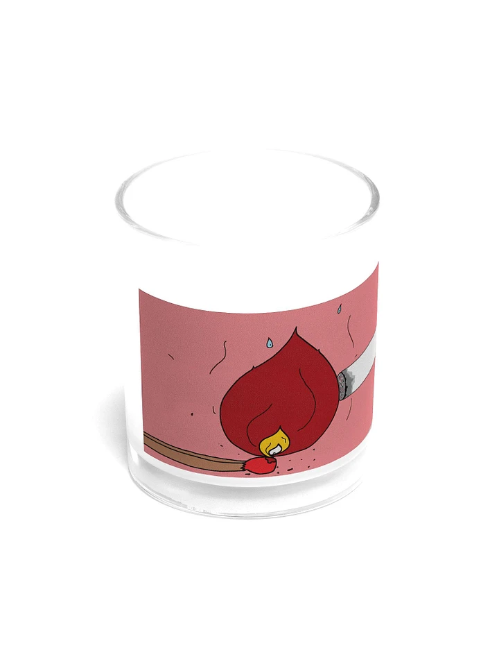 Ashed's Candle product image (2)