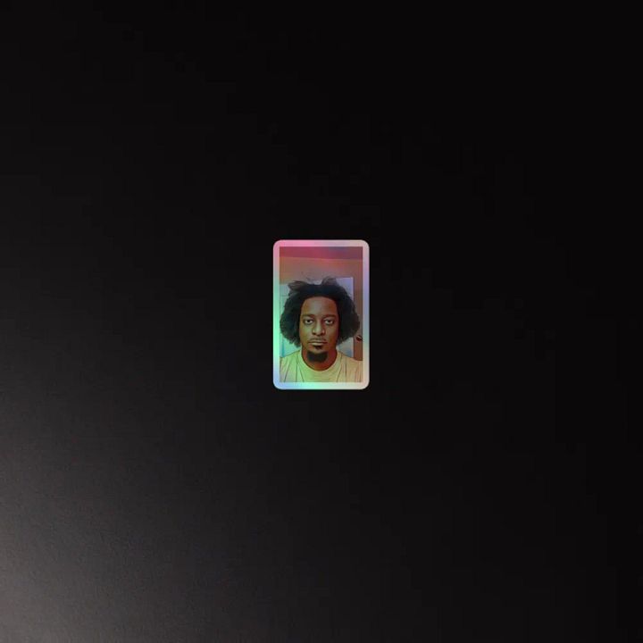 Royal Hologram product image (4)