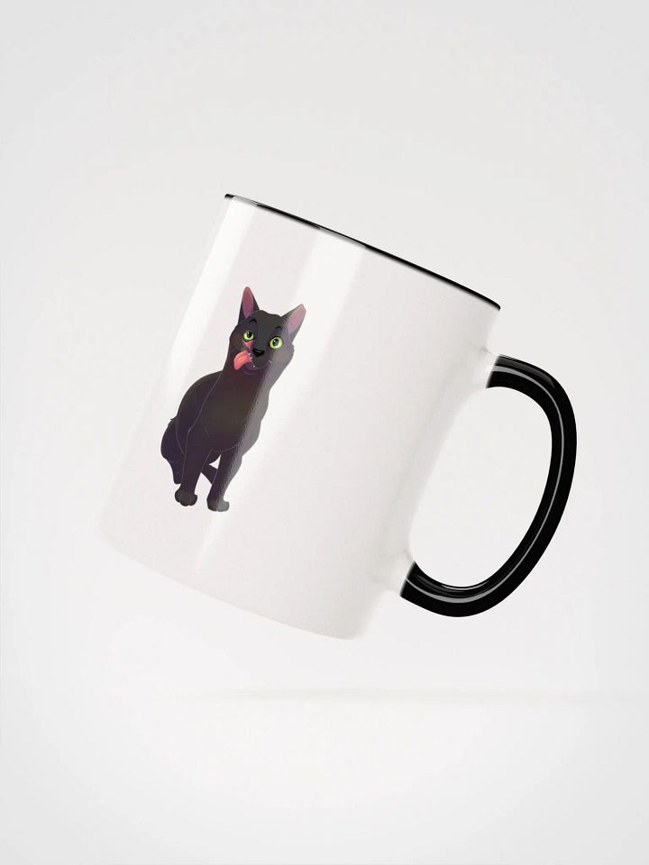 Raven Big Mug all colours product image (14)