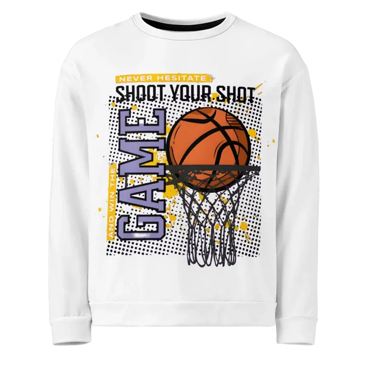 Shoot Your Shot product image (1)