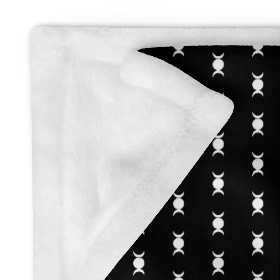 Moon Phases Blanket product image (24)