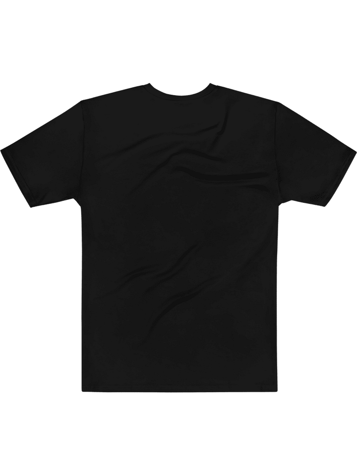 Casket of Chaos [3D Pink] T-Shirts (Men) product image (2)