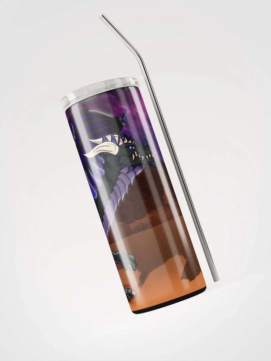 Dragon Tumbler product image (3)