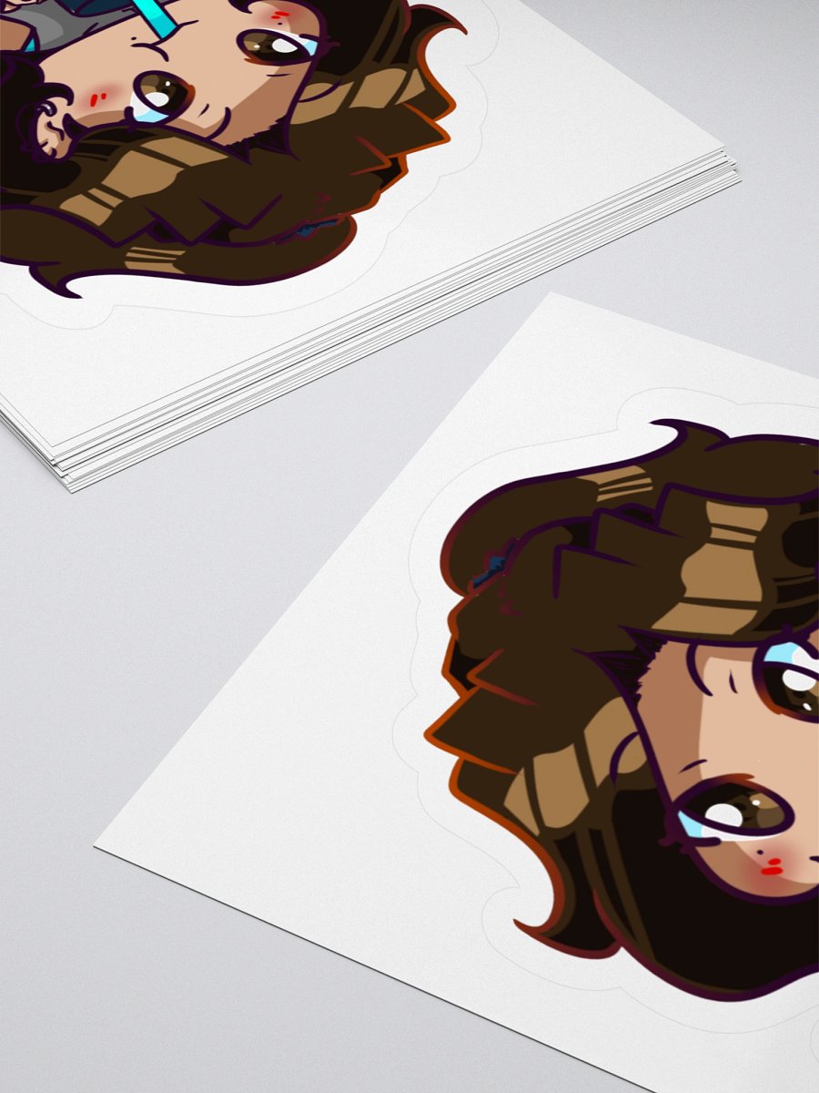 GIANT Emotezu Sticker - Hyzu product image (11)