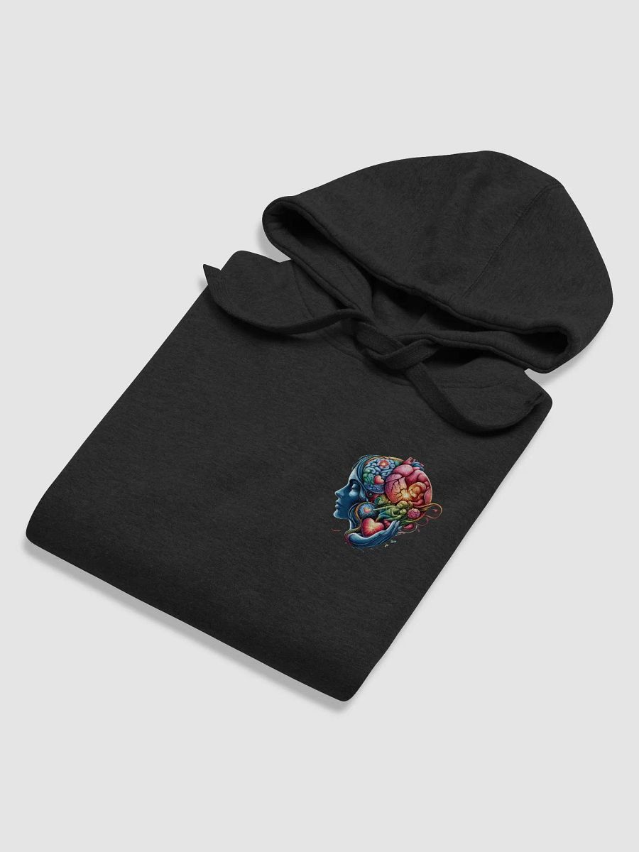 Cosmic Consciousness Unisex Hoodie product image (60)