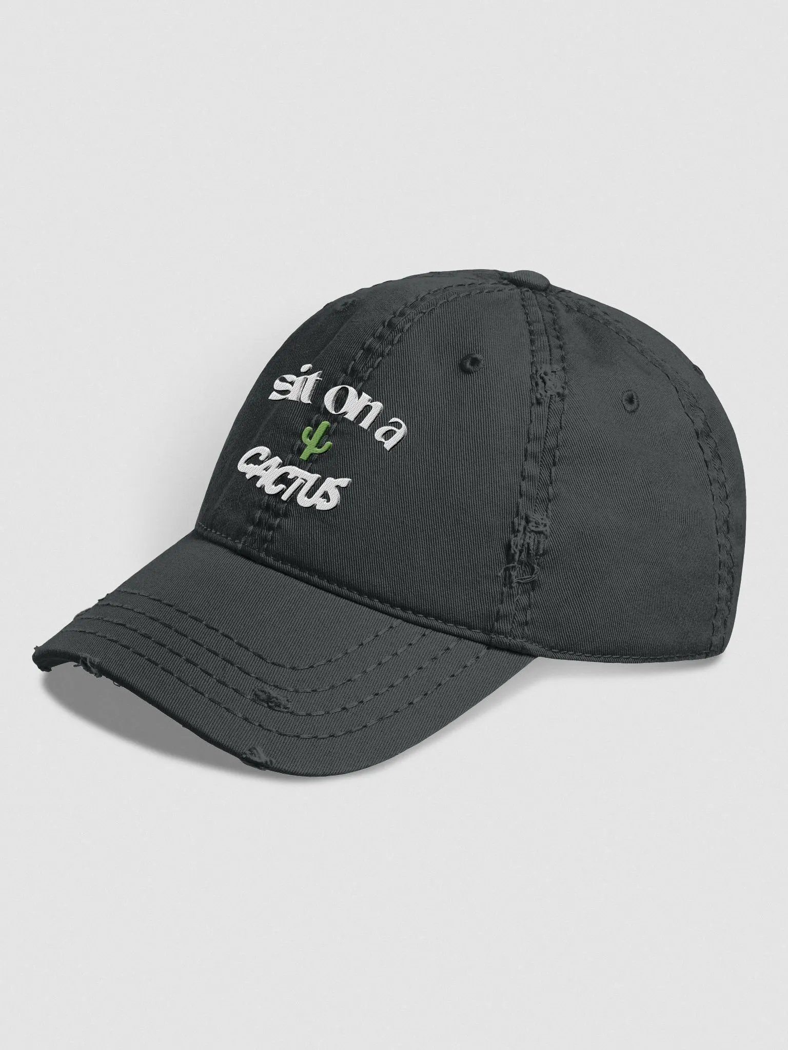 Sit on a Cactus product image (2)