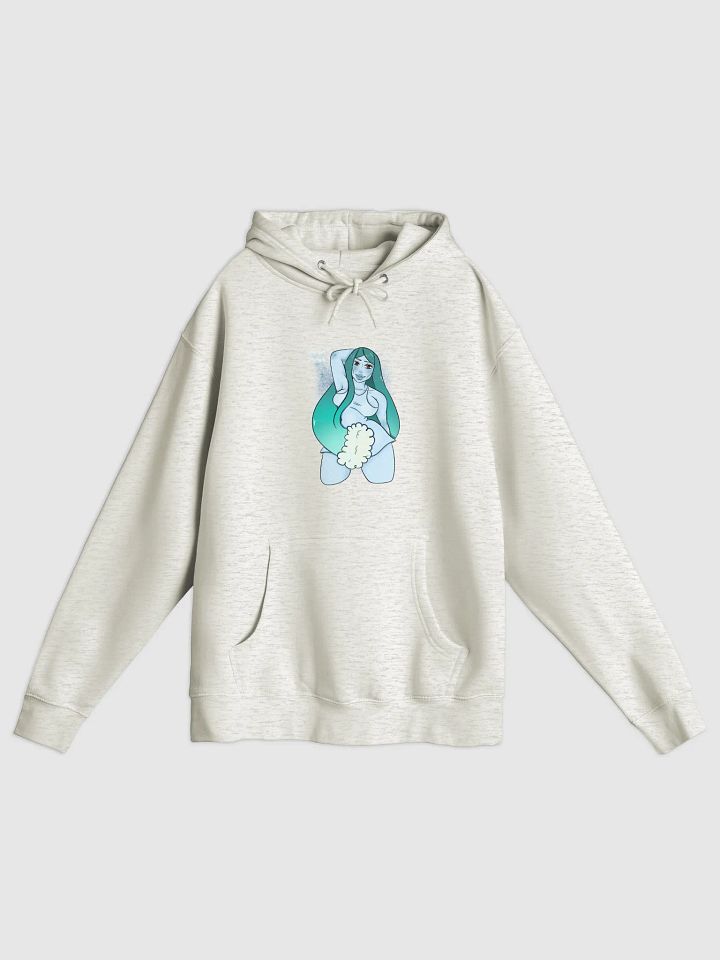 Zodiac Collection - Aquarius Unisex Hoodie product image (32)