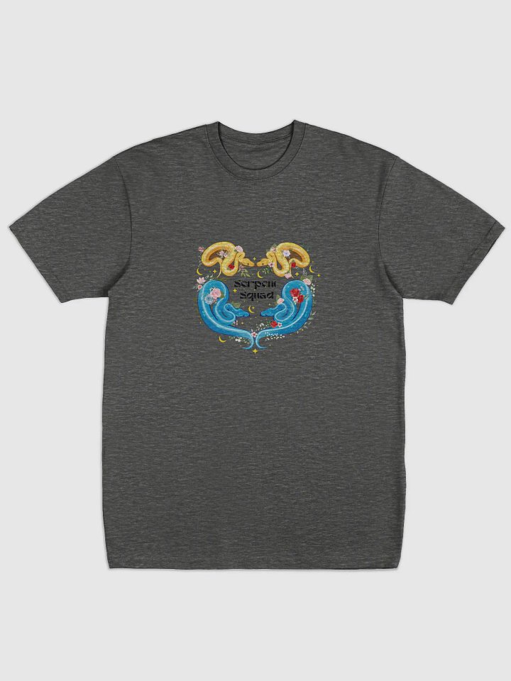 Serpent Squad Tee product image (1)