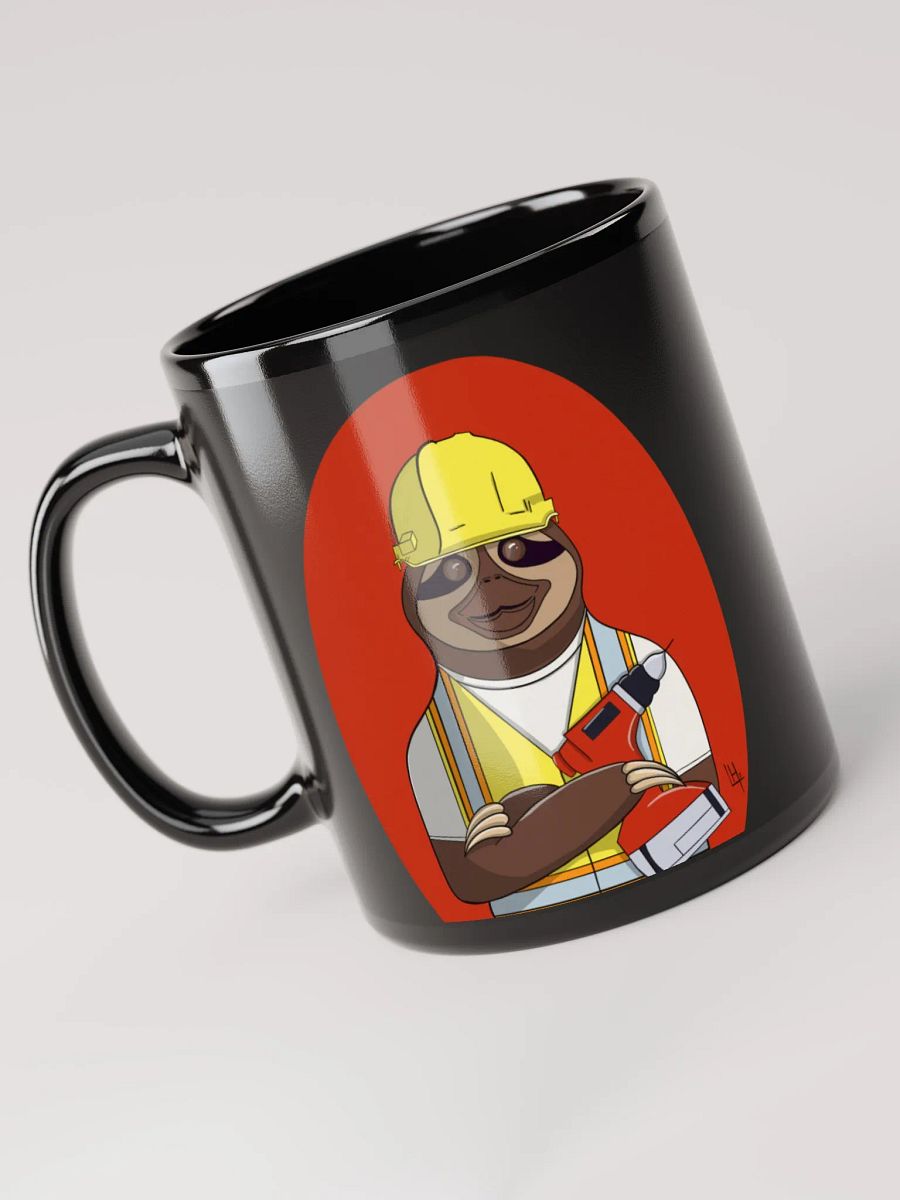 Builder Sloth product image (5)