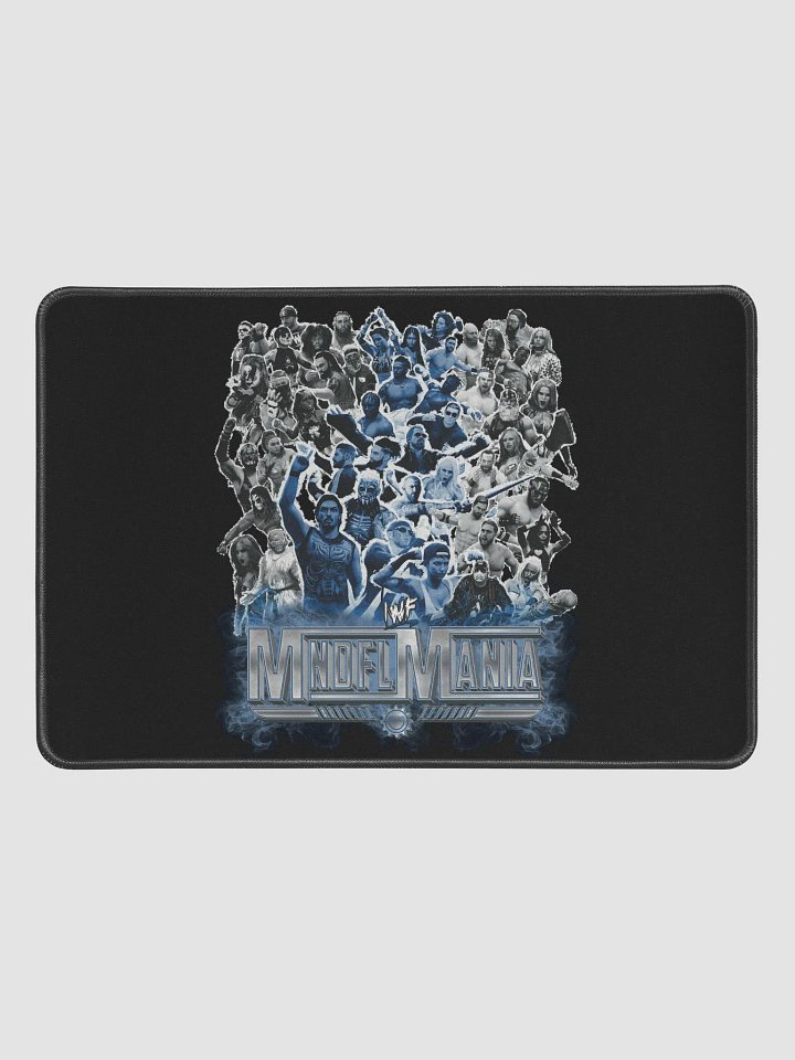IWF MNDFL Mania Desk Mat product image (1)