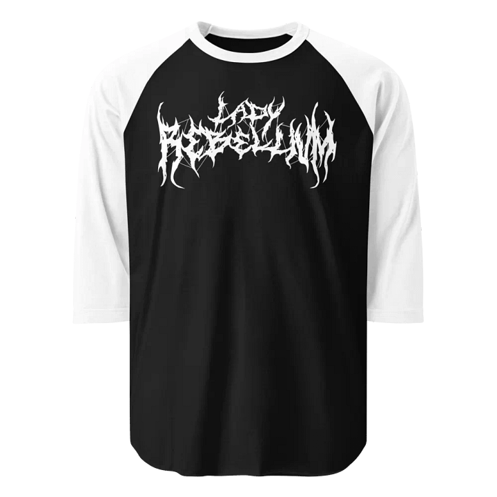 Death Metal Reglan product image (1)
