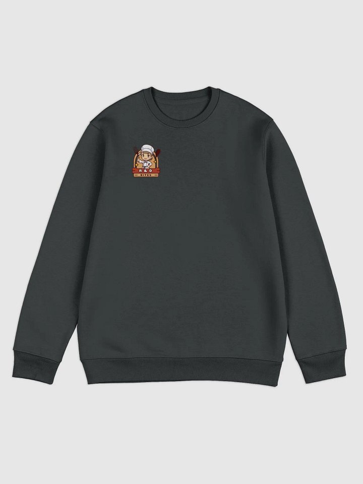 Roy and Dans Bites Sweatshirt product image (1)
