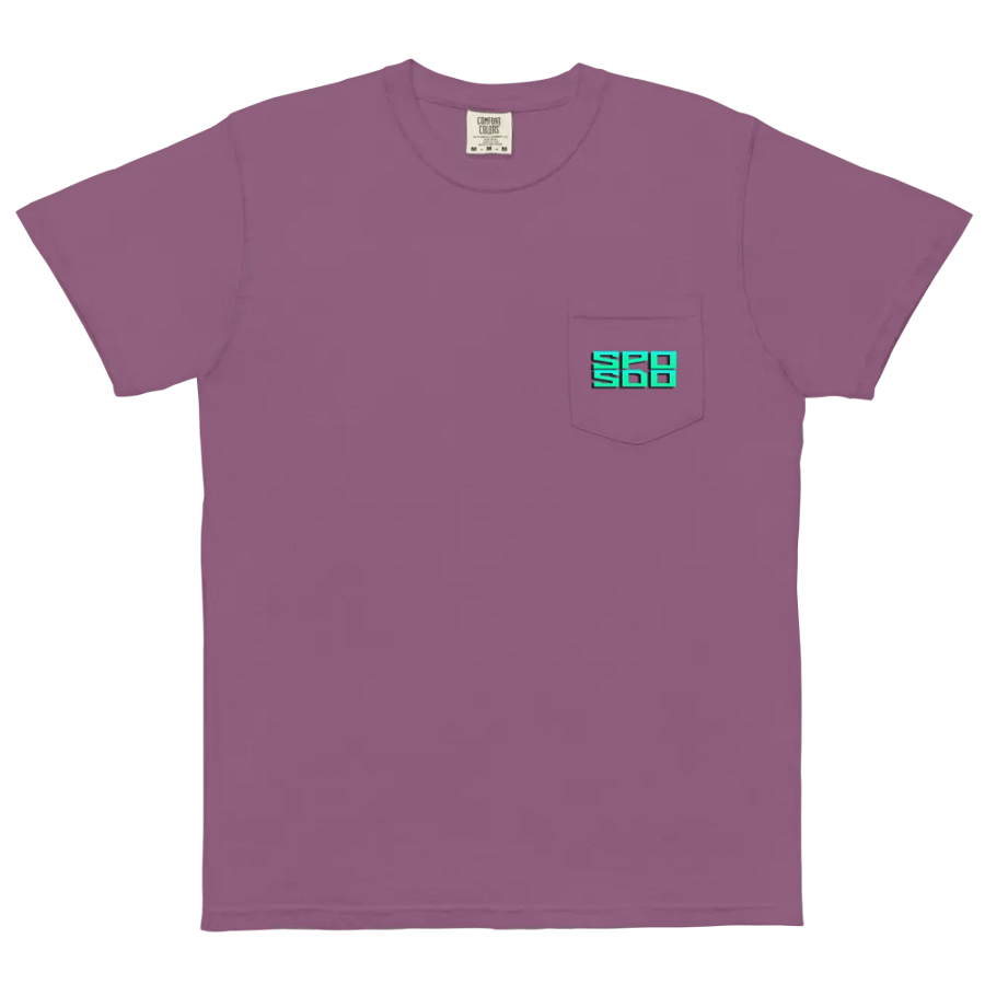 The Plain Sposdo T product image (8)