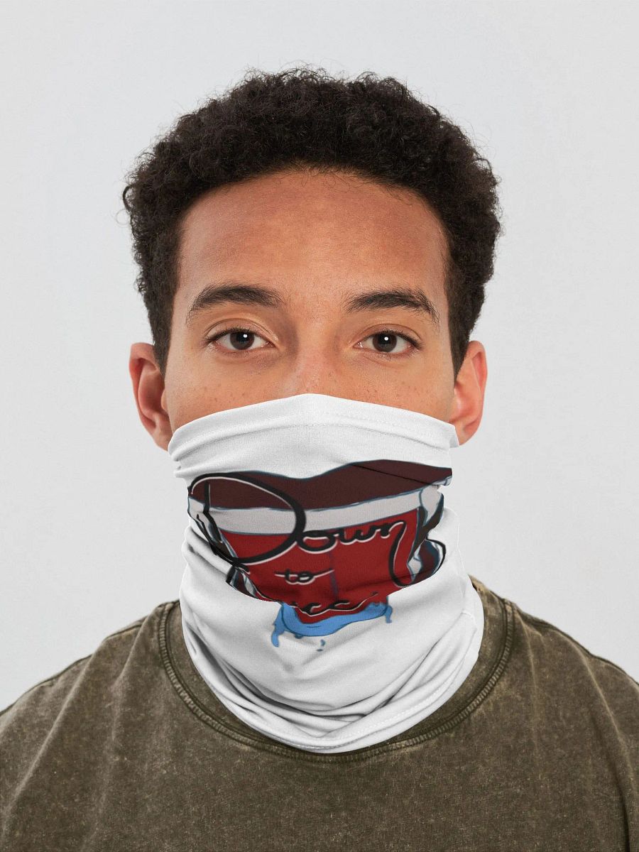 DTS Face Warming Mask product image (1)