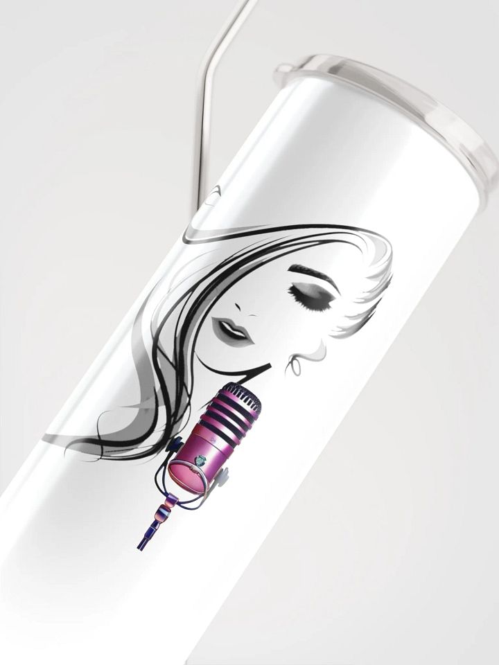 Ethereal Stainless Steel Tumbler product image (1)