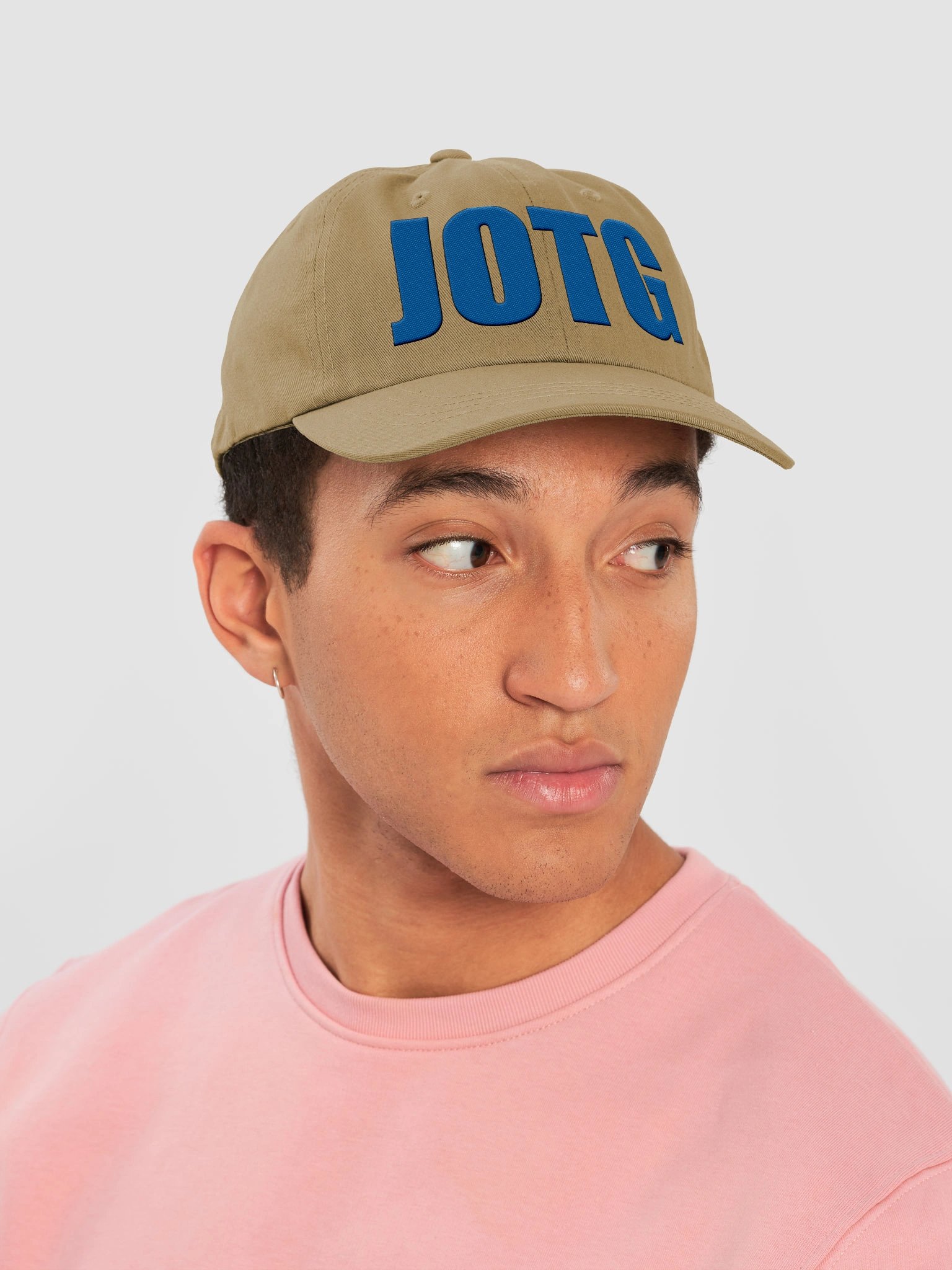 JOTG DAD HAT product image (29)