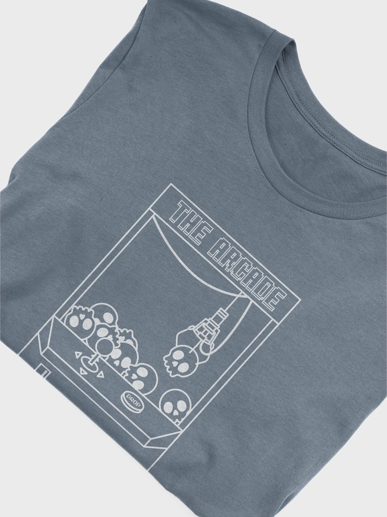 Cranium ∙ Tee product image (3)