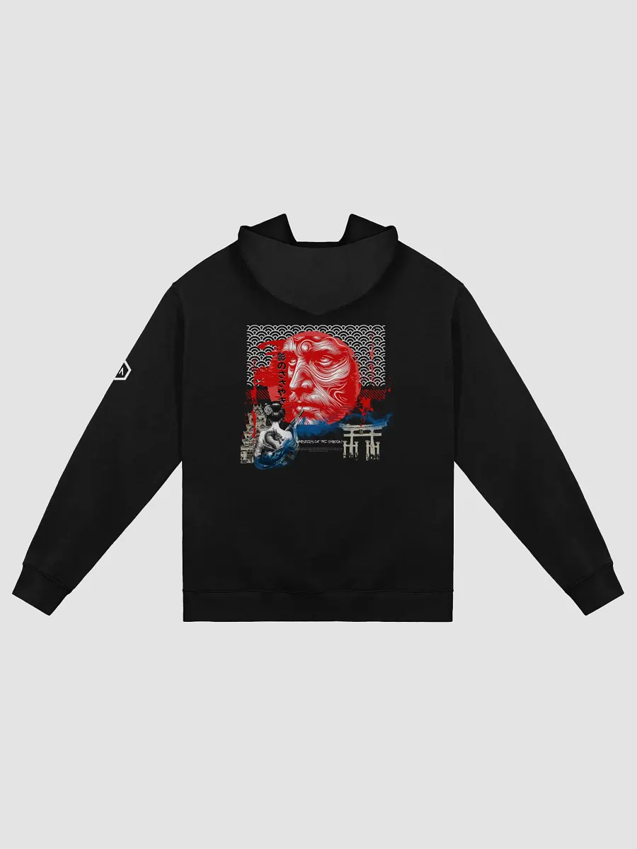 Whispers in the Shadows Hoody product image (4)
