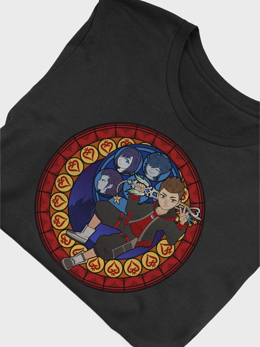 Kingdom Hearts Shirt product image (4)