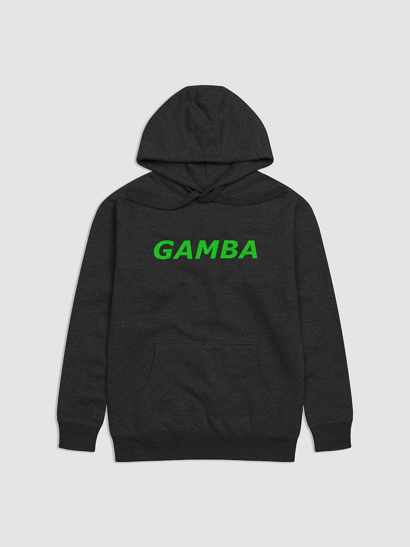 GAMBA