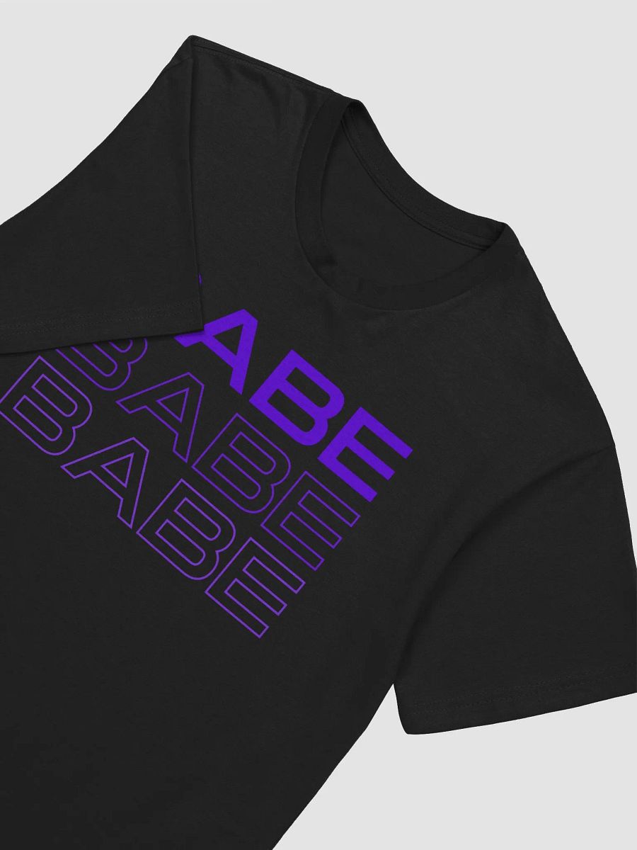 Babe Tee product image (8)