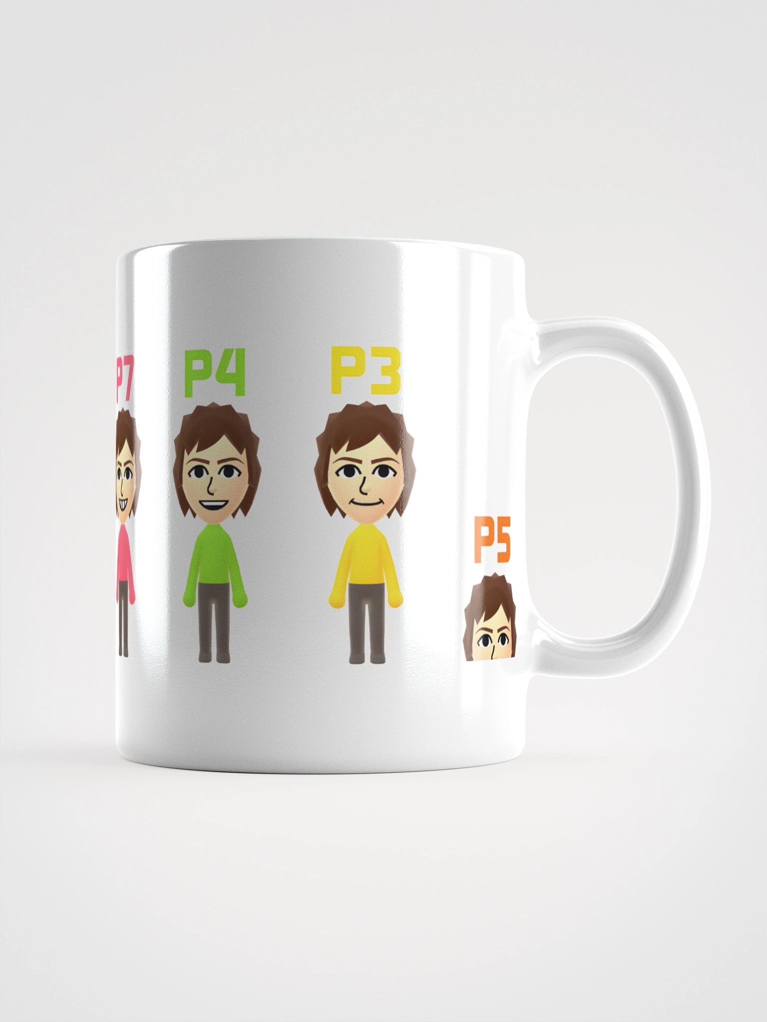 Me Mug product image (2)