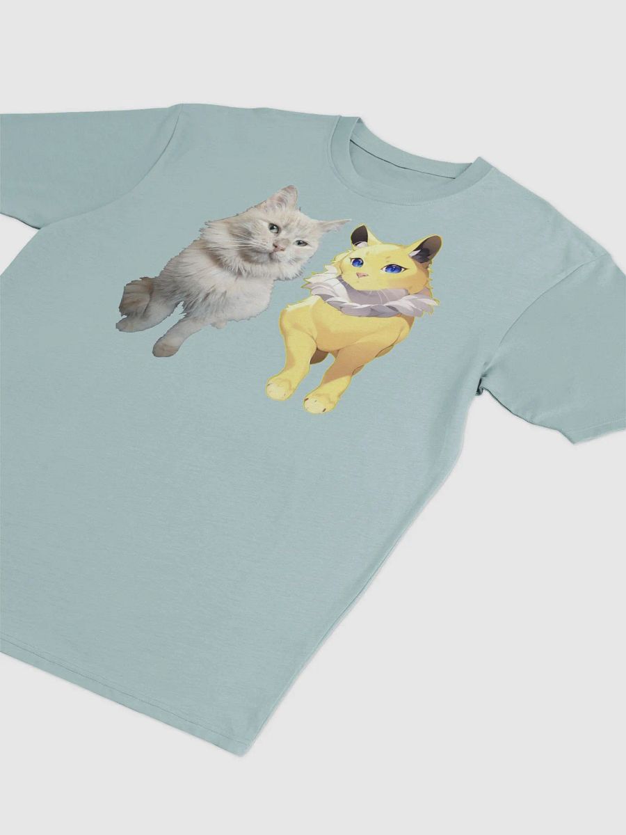 Anime Mirrored Sage! T-Shirt product image (17)