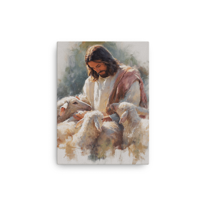 The Good Shepherd product image (1)