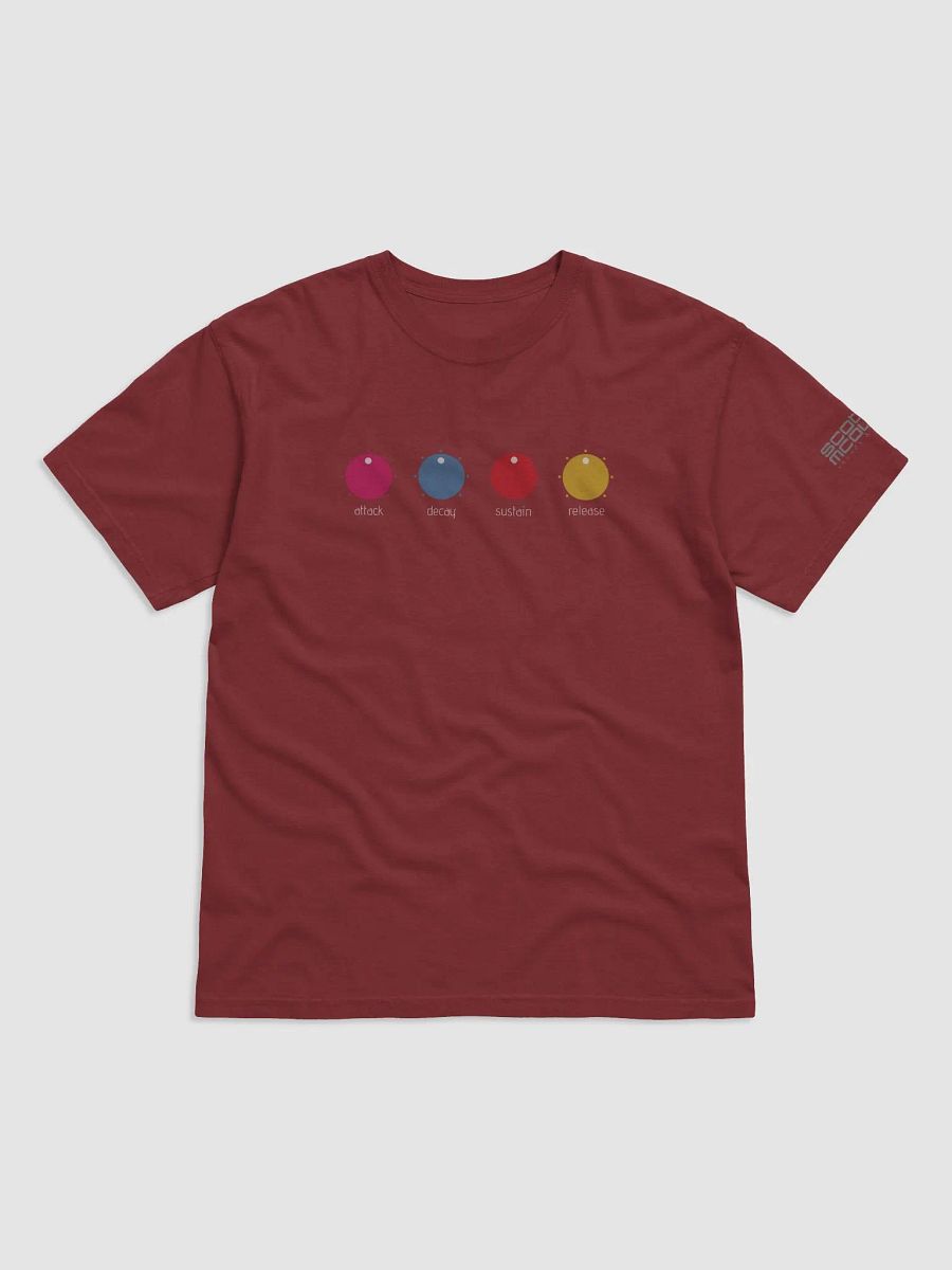 Pots of Colour Tee product image (1)