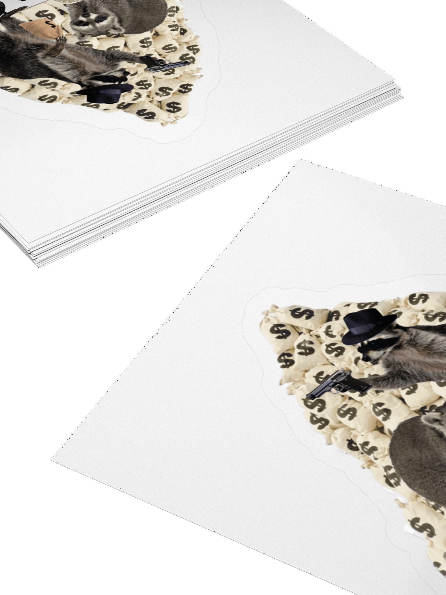 ★ raccoon goons ★ product image (4)