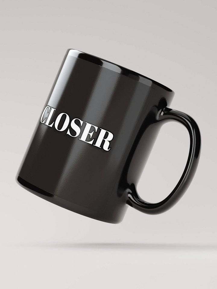 Closer Mug product image (3)