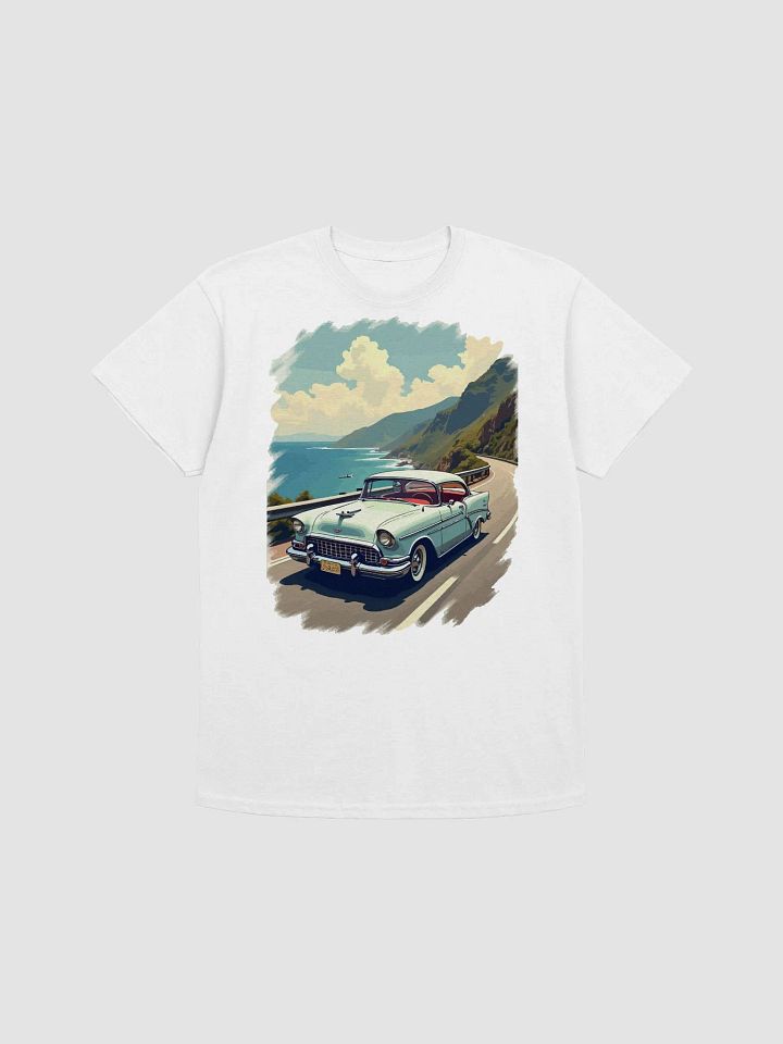 Classic Road Trip T-Shirt product image (1)