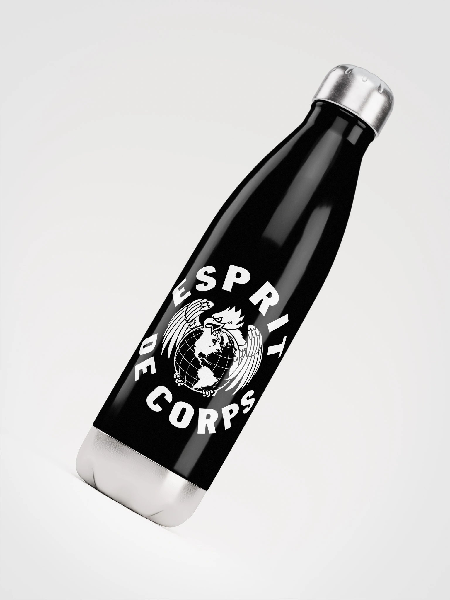 Esprit Performance Stainless Bottle product image (4)