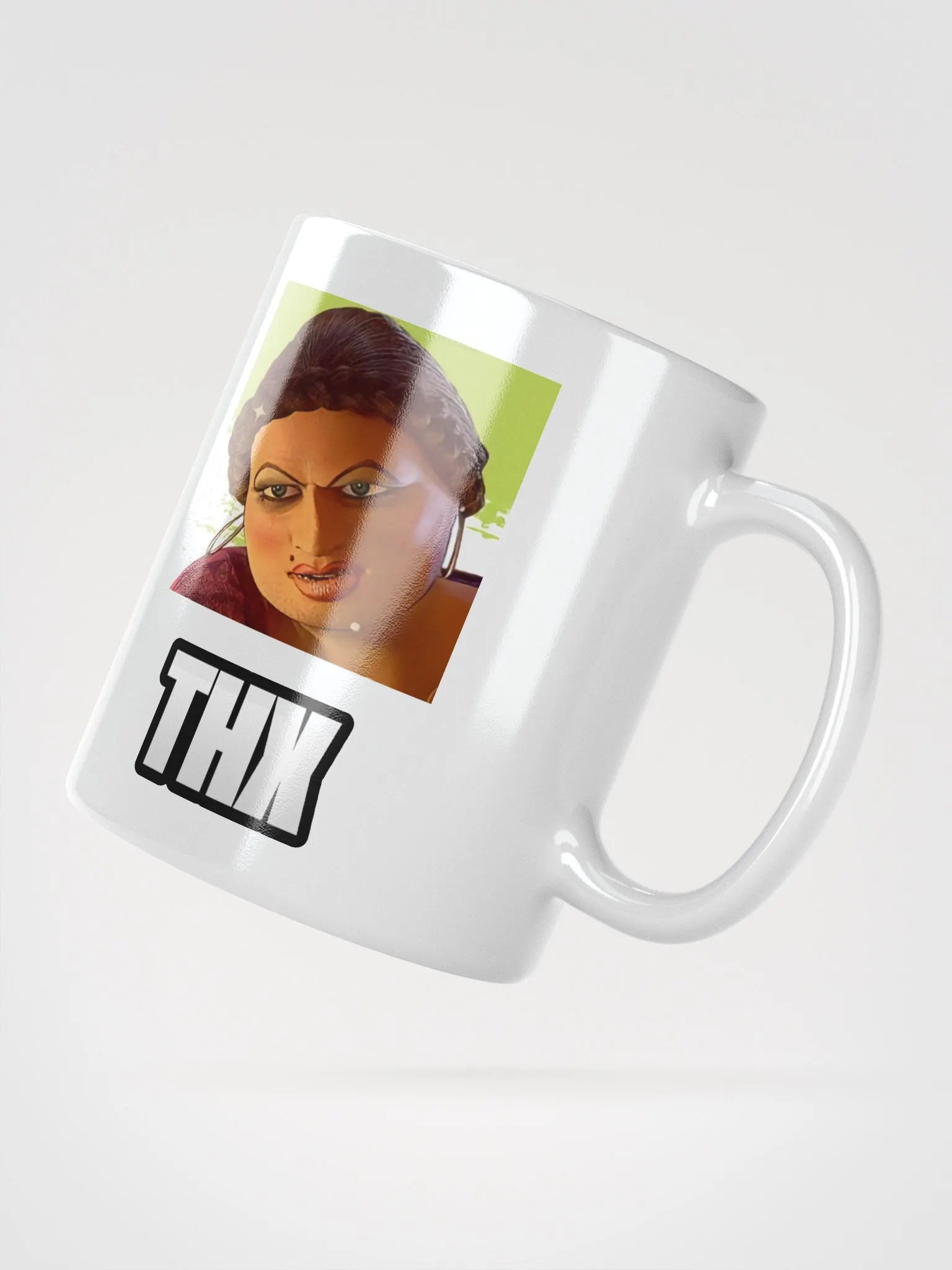New Thx Mug product image (2)