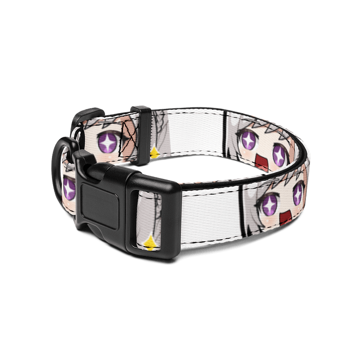 WOW GOOD GIRL COLLAR product image (2)