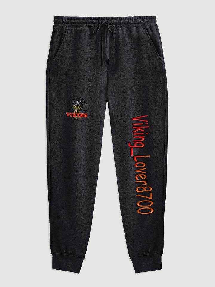Fierce Viking Warrior Joggers product image (4)