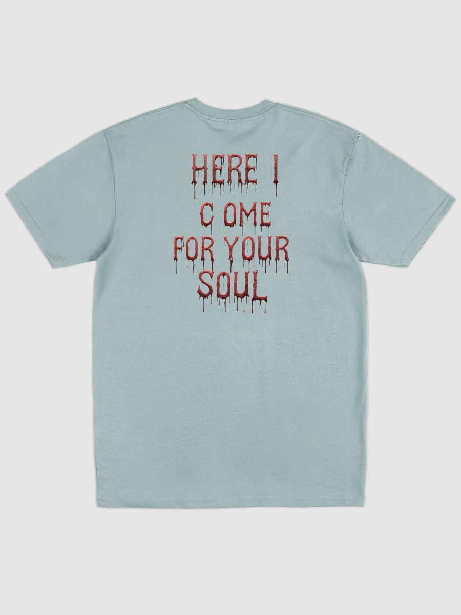 Unisex Graphic T-Shirt product image (13)