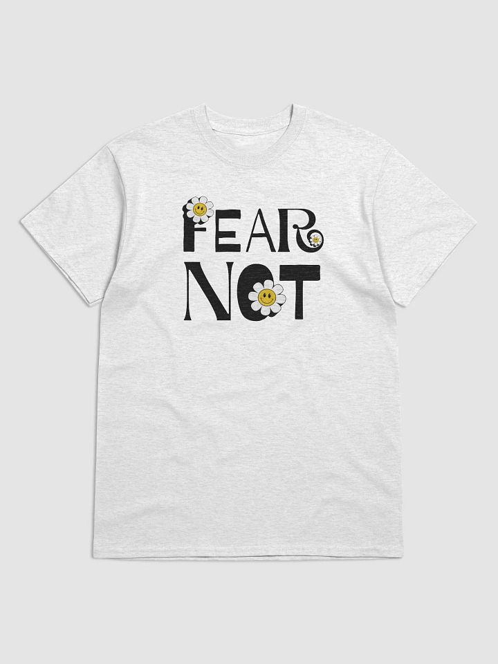 Fear Not Graphic Tee product image (2)