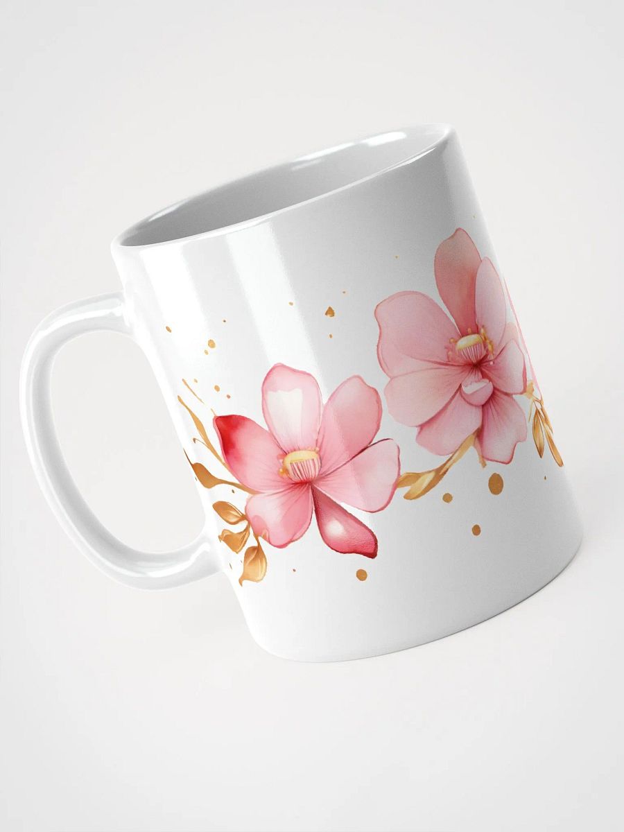 Valentine Fleur blanc/white product image (5)