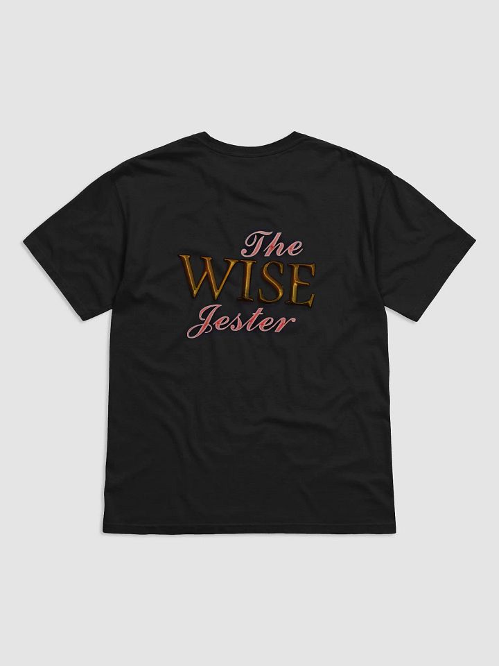 Whimsical Cartoon Collection T-Shirt product image (16)