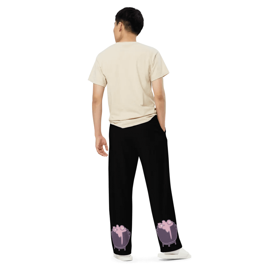 Cauldron PJ bottoms product image (5)