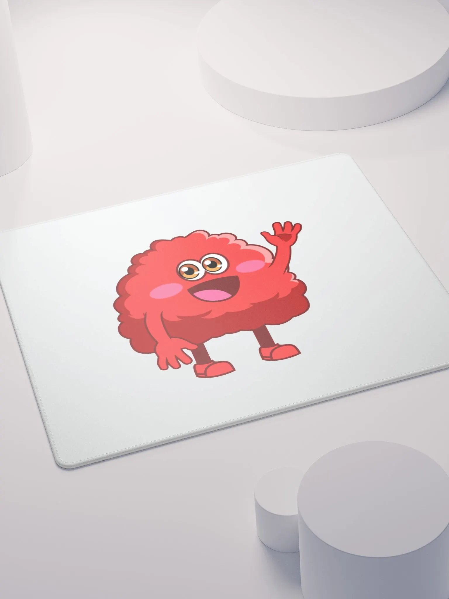 Gaming Mousepad product image (4)